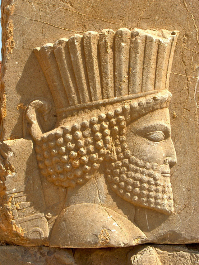 Thủ đoạn lên ngôi vô cùng tàn ác của nhà vua Ba Tư - Hình 9 Thu doan len ngoi vo cung tan ac cua nha vua Ba Tu-Hinh-9