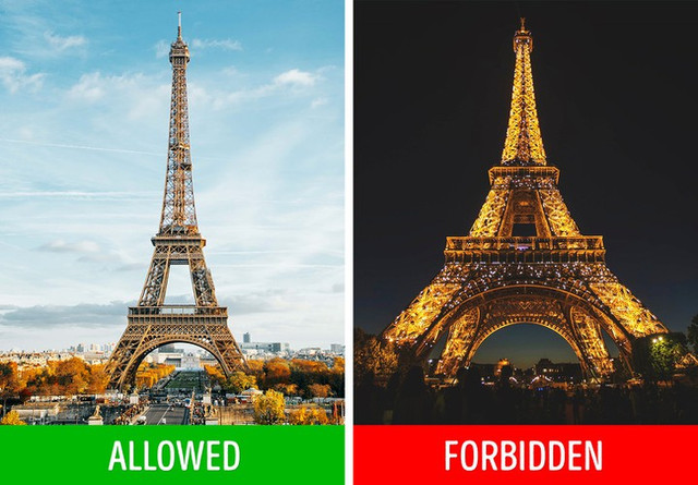 Có gì bên trong căn phòng bí mật trên đỉnh tháp Eiffel? - Hình 4 Co gi ben trong can phong bi mat tren dinh thap Eiffel?-Hinh-4