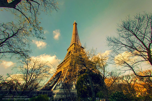 Có gì bên trong căn phòng bí mật trên đỉnh tháp Eiffel? - Hình 2 Co gi ben trong can phong bi mat tren dinh thap Eiffel?-Hinh-2