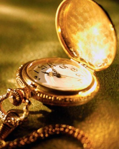 Những người đã có 'chuyến du hành thời gian' đầy bí ẩn - Hình 5 Nhung nguoi da co 'chuyen du hanh thoi gian' day bi an-Hinh-5