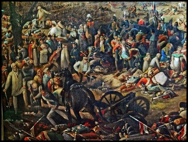 Người xưa lấy răng của binh lính tử trận để làm răng giả như thế nào? - Hình 3 Nguoi xua lay rang cua binh linh tu tran de lam rang gia nhu the nao?-Hinh-3