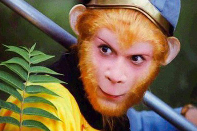 Vu khi nao loi hai nhat trong phim Tay Du Ky?