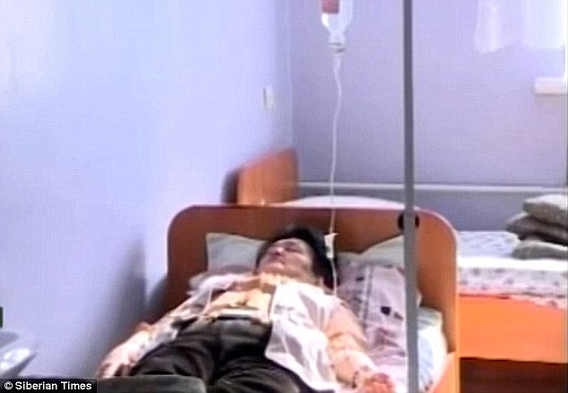 Ngôi làng bí ẩn nơi người dân bất thình lình ngủ say nhiều ngày - Hình 2 Ngoi lang bi an noi nguoi dan bat thinh linh ngu say nhieu ngay-Hinh-2