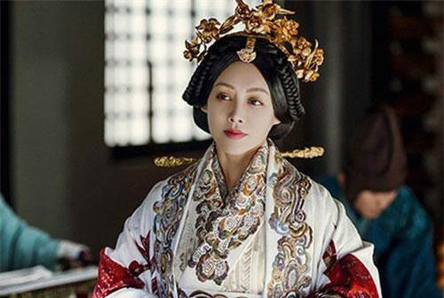 Thủ đoạn tàn ác của bà hoàng Trung Quốc biến tình địch thành ''người lợn'' - Hình 7 Thu doan tan ac cua ba hoang Trung Quoc bien tinh dich thanh ''nguoi lon''-Hinh-7