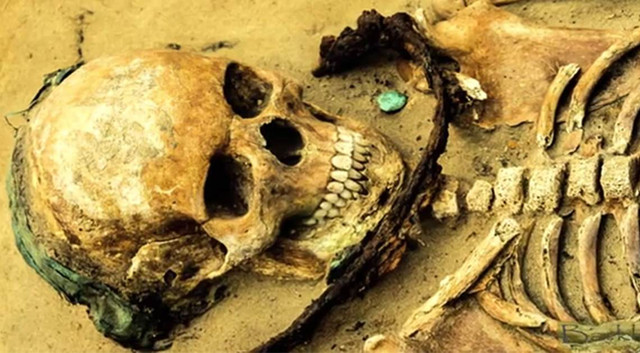 Biết gì về nghi lễ chôn cất những bộ hài cốt 'ma cà rồng'? - Hình 6 Biet gi ve nghi le chon cat nhung bo hai cot 'ma ca rong'?-Hinh-6