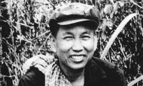 Những lãnh đạo độc tài khét tiếng thế giới có thói quen ăn uống dị thường - Hình 8 Nhung lanh dao doc tai khet tieng the gioi co thoi quen an uong di thuong-Hinh-8