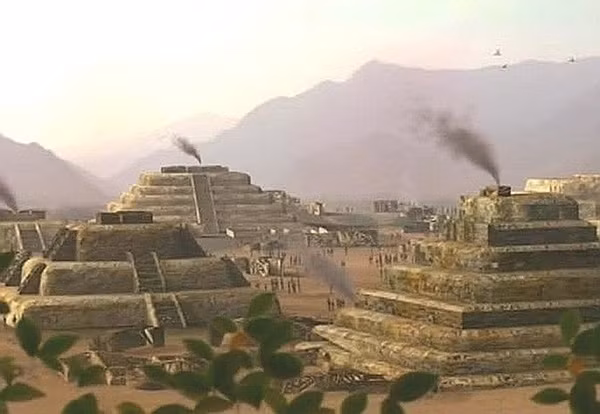 Khong phai ai cung biet, Kim tu thap khong chi co o Ai Cap-Hinh-8