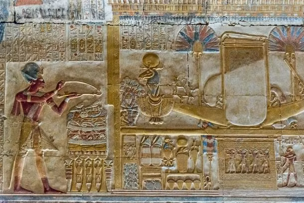 Biet gi ve vi than duoc coi la cha cua cac pharaoh Ai Cap?-Hinh-7