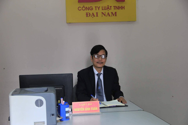Cụm công nghiệp biến thành khu dân cư trái phép, huyện Vụ Bản cho là 'chuyện đã rồi' - Hình 5 Cum cong nghiep bien thanh khu dan cu trai phep, huyen Vu Ban cho la 'chuyen da roi'-Hinh-5
