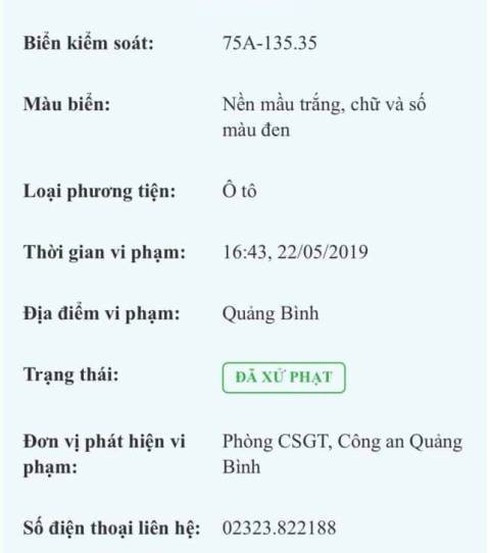 Thông tin bất ngờ vụ 'lùm xùm' cấp biển số VIP cho xe sang Lexus - Hình 2 Thong tin bat ngo vu 'lum xum' cap bien so VIP cho xe sang Lexus-Hinh-2