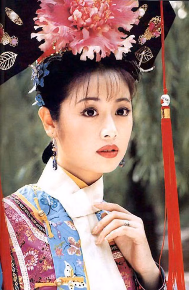 Nang Ha Tu Vy co that trong lich su nguyen mau nhu nao?