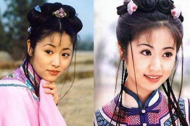 Nàng Hạ Tử Vy có thật trong lịch sử nguyên mẫu như nào? - Hình 10 Nang Ha Tu Vy co that trong lich su nguyen mau nhu nao?-Hinh-10