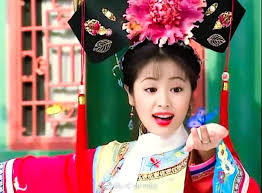 Nàng Hạ Tử Vy có thật trong lịch sử nguyên mẫu như nào? - Hình 5 Nang Ha Tu Vy co that trong lich su nguyen mau nhu nao?-Hinh-5