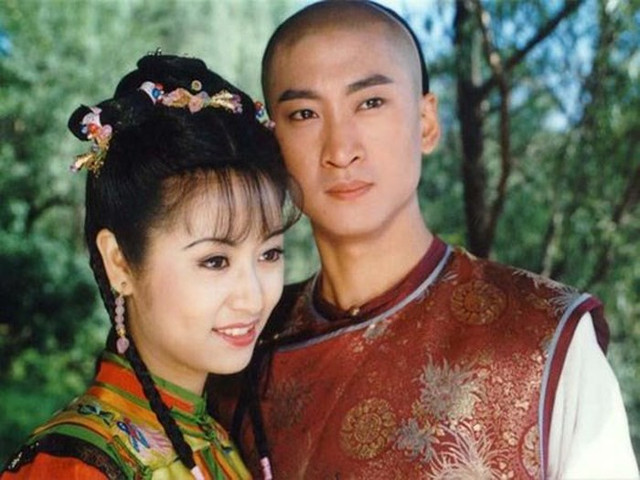 Nàng Hạ Tử Vy có thật trong lịch sử nguyên mẫu như nào? - Hình 9 Nang Ha Tu Vy co that trong lich su nguyen mau nhu nao?-Hinh-9