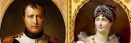 Người phụ nữ nào được Hoàng đế Napoleon tặng nhẫn đính hôn quý giá? - Hình 9 Nguoi phu nu nao duoc Hoang de Napoleon tang nhan dinh hon quy gia?-Hinh-9