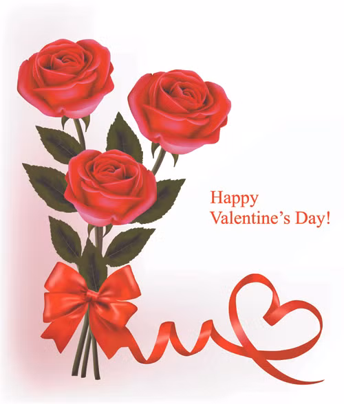 Vì sao các cặp tình nhân thường tặng hoa hồng đỏ ngày Valentine? - Hình 3 Vi sao cac cap tinh nhan thuong tang hoa hong do ngay Valentine?-Hinh-3
