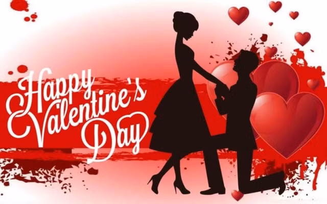 Vì sao các cặp tình nhân thường tặng hoa hồng đỏ ngày Valentine? - Hình 10 Vi sao cac cap tinh nhan thuong tang hoa hong do ngay Valentine?-Hinh-10