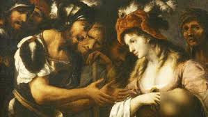 Hé lộ thân phận góa phụ bí ẩn trên lá bài Q cơ - Hình 6 He lo than phan goa phu bi an tren la bai Q co-Hinh-6