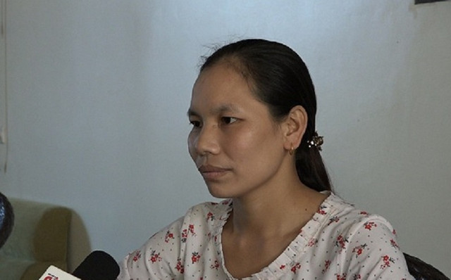 Vụ xén khẩu phần ăn ở Sơn La: Cháu Hiệu trưởng ép học sinh ký văn bản lạ - Hình 3 Vu xen khau phan an o Son La: Chau Hieu truong ep hoc sinh ky van ban la-Hinh-3