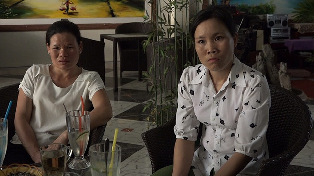 Vụ xén khẩu phần ăn ở Sơn La: Cháu Hiệu trưởng ép học sinh ký văn bản lạ - Hình 2 Vu xen khau phan an o Son La: Chau Hieu truong ep hoc sinh ky van ban la-Hinh-2