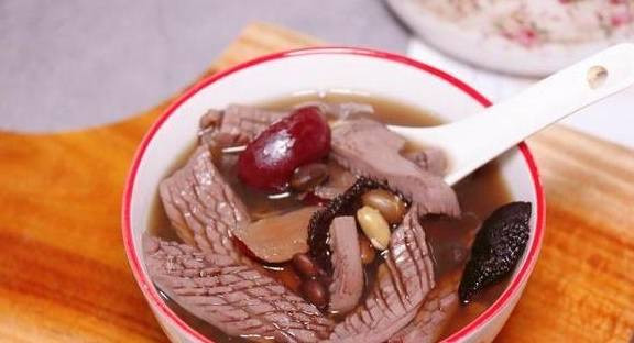 Món ăn đại bổ rẻ tiền hơn cả tổ yến - Hình 2 Mon an dai bo re tien hon ca to yen-Hinh-2