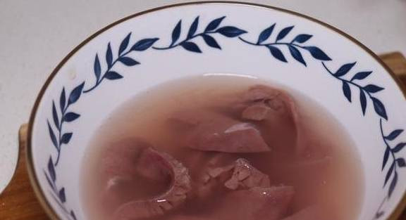 Món ăn đại bổ rẻ tiền hơn cả tổ yến - Hình 6 Mon an dai bo re tien hon ca to yen-Hinh-6