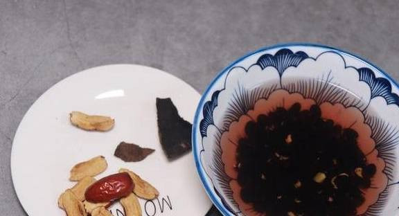 Món ăn đại bổ rẻ tiền hơn cả tổ yến - Hình 3 Mon an dai bo re tien hon ca to yen-Hinh-3