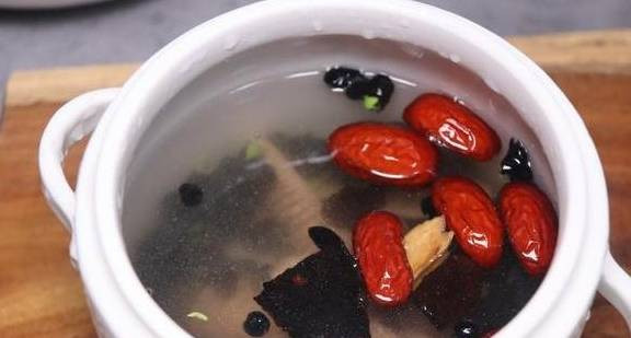 Món ăn đại bổ rẻ tiền hơn cả tổ yến - Hình 9 Mon an dai bo re tien hon ca to yen-Hinh-9