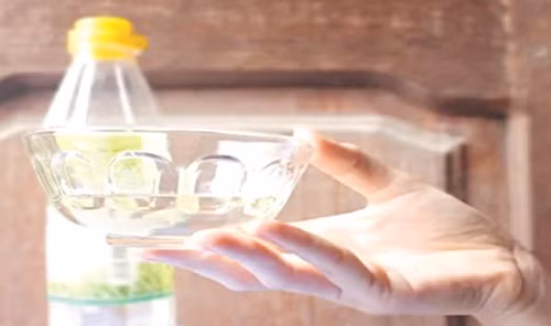 Hau qua nang ne khi uong giam va ruou de lam mem mach mau