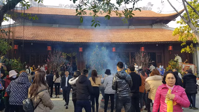 Trung tuong To An Xo: “Phong chong toi pham dip le hoi dau nam dat ra cao hon”-Hinh-2