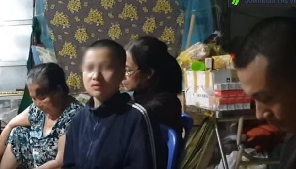 Vụ Tịnh thất Bồng Lai: Cô gái 22 tuổi muốn đi tu, cha mẹ cấm được không? Vu Tinh that Bong Lai: Co gai 22 tuoi muon di tu, cha me cam duoc khong?