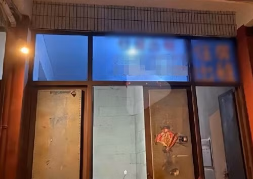 Thanh nien dam chu nha tu vong vi khong tra duoc tien thue tro