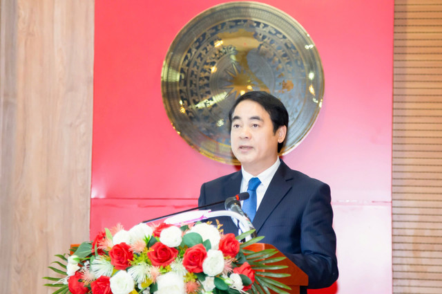 Ông Nghiêm Xuân Thành là tân Bí thư Tỉnh ủy tỉnh Khánh Hòa Ong Nghiem Xuan Thanh la tan Bi thu Tinh uy tinh Khanh Hoa