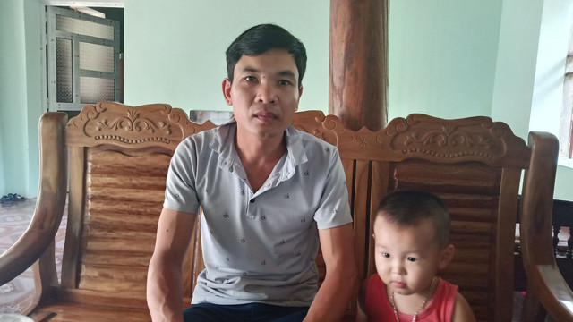 Nghi vấn nhà của Phó Chủ tịch UBND huyện Cẩm Thủy xây nhà trên đất nông nghiệp? - Hình 4 Nghi van nha cua Pho Chu tich UBND huyen Cam Thuy xay nha tren dat nong nghiep?-Hinh-4