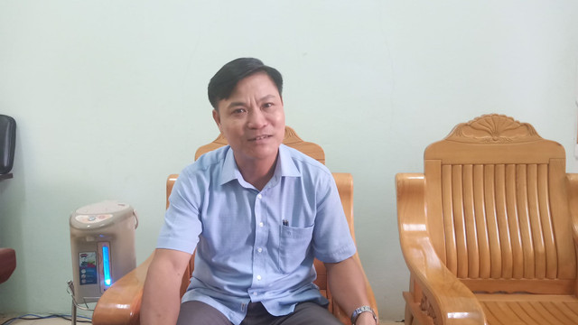 Nghi vấn nhà của Phó Chủ tịch UBND huyện Cẩm Thủy xây nhà trên đất nông nghiệp? - Hình 5 Nghi van nha cua Pho Chu tich UBND huyen Cam Thuy xay nha tren dat nong nghiep?-Hinh-5