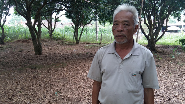 Cán bộ xã ở Sơn La tự ý bán đất công chỉ bị... khiển trách - Hình 3 Can bo xa o Son La tu y ban dat cong chi bi... khien trach-Hinh-3