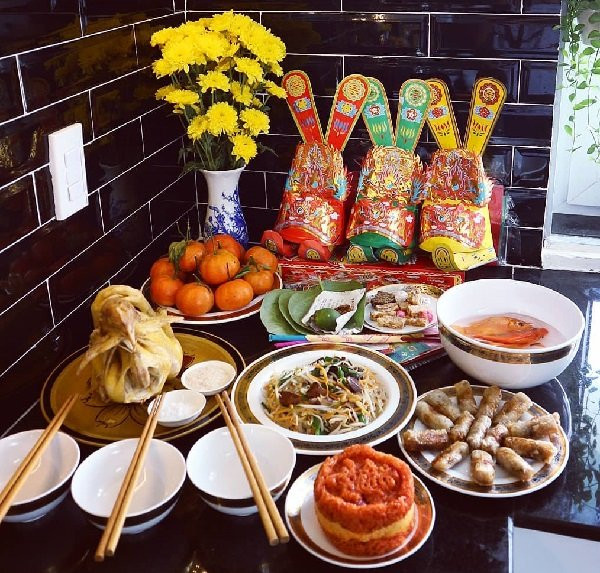 Cách cúng ông Công ông Táo 2024 để vượng tài đắc lộc - Hình 6 Cach cung ong Cong ong Tao 2024 de vuong tai dac loc-Hinh-6