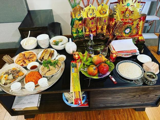 Cách cúng ông Công ông Táo 2024 để vượng tài đắc lộc - Hình 4 Cach cung ong Cong ong Tao 2024 de vuong tai dac loc-Hinh-4