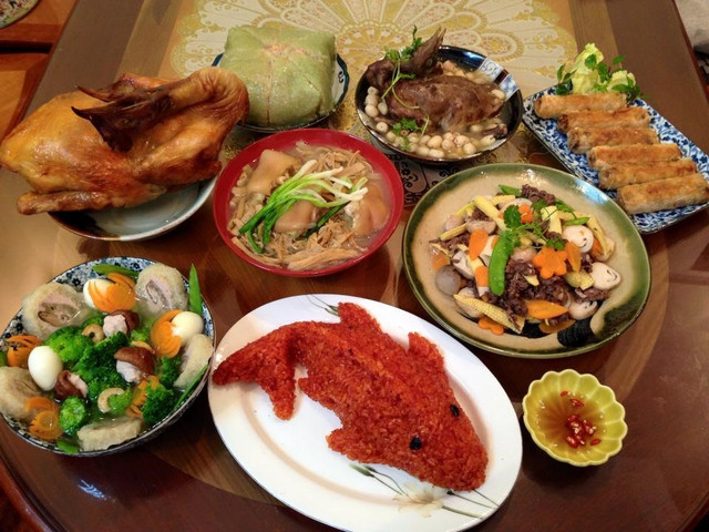 Cách cúng ông Công ông Táo 2024 để vượng tài đắc lộc - Hình 5 Cach cung ong Cong ong Tao 2024 de vuong tai dac loc-Hinh-5