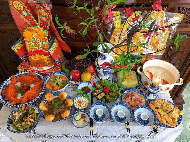 Cách cúng ông Công ông Táo 2024 để vượng tài đắc lộc - Hình 8 Cach cung ong Cong ong Tao 2024 de vuong tai dac loc-Hinh-8