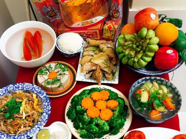 Cách cúng ông Công ông Táo 2024 để vượng tài đắc lộc - Hình 7 Cach cung ong Cong ong Tao 2024 de vuong tai dac loc-Hinh-7