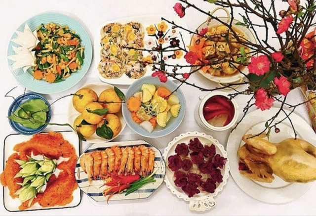 Cách cúng ông Công ông Táo 2024 để vượng tài đắc lộc - Hình 9 Cach cung ong Cong ong Tao 2024 de vuong tai dac loc-Hinh-9