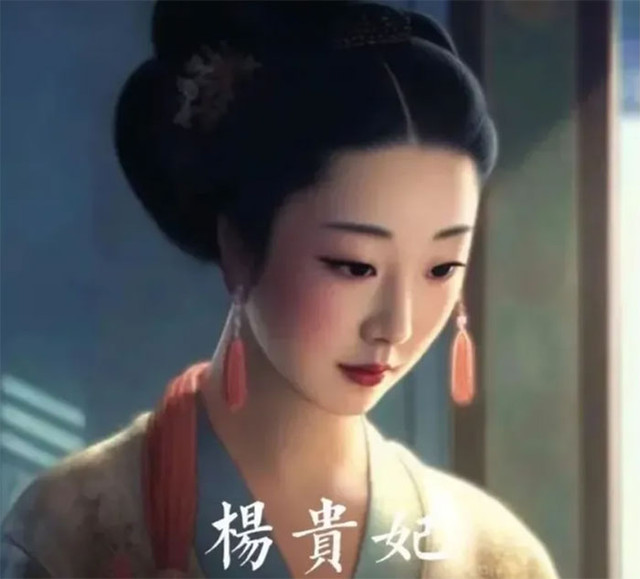 Bat ngo dung mao 10 nhan vat noi tieng duoc AI phuc dung-Hinh-5