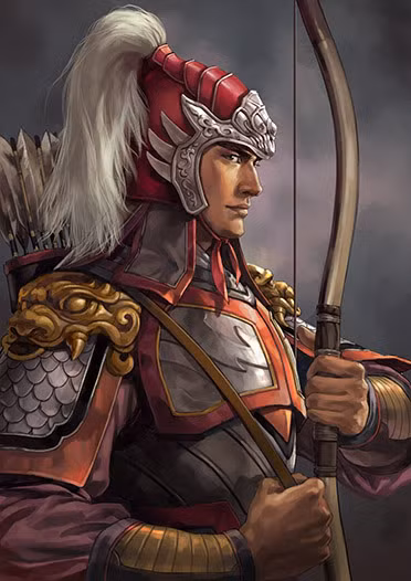 Dau la 8 manh tuong manh nhat thoi Tam quoc ?-Hinh-8