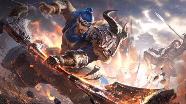 Dau la 8 manh tuong manh nhat thoi Tam quoc ?-Hinh-5