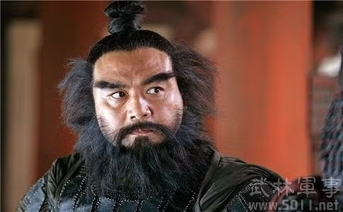 Dau la 8 manh tuong manh nhat thoi Tam quoc ?-Hinh-6