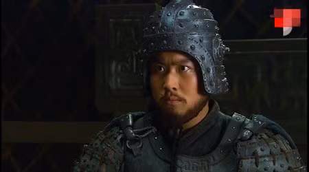 Dau la 8 manh tuong manh nhat thoi Tam quoc ?