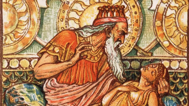 Biet gi ve vi vua huyen thoai “cham tay hoa vang” noi tieng nhat lich su?-Hinh-7