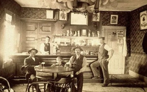 Bất ngờ loạt ảnh quý từ 200 năm trước - Hình 8 Bat ngo loat anh quy tu 200 nam truoc-Hinh-8