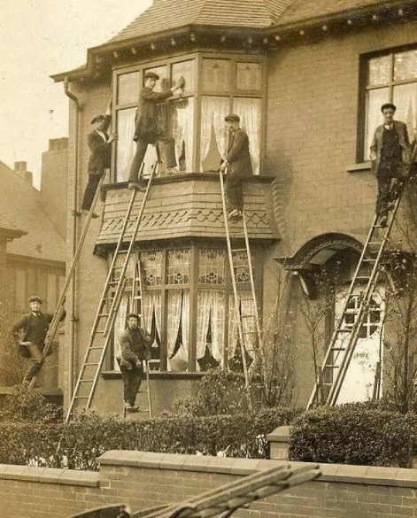 Bất ngờ loạt ảnh quý từ 200 năm trước - Hình 5 Bat ngo loat anh quy tu 200 nam truoc-Hinh-5